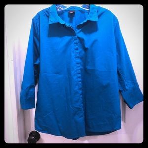 Button down shirt